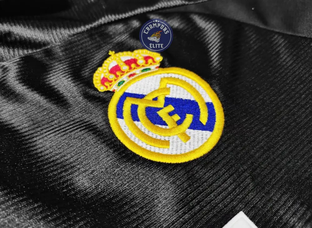 Real Madrid 1999/00 Extérieur