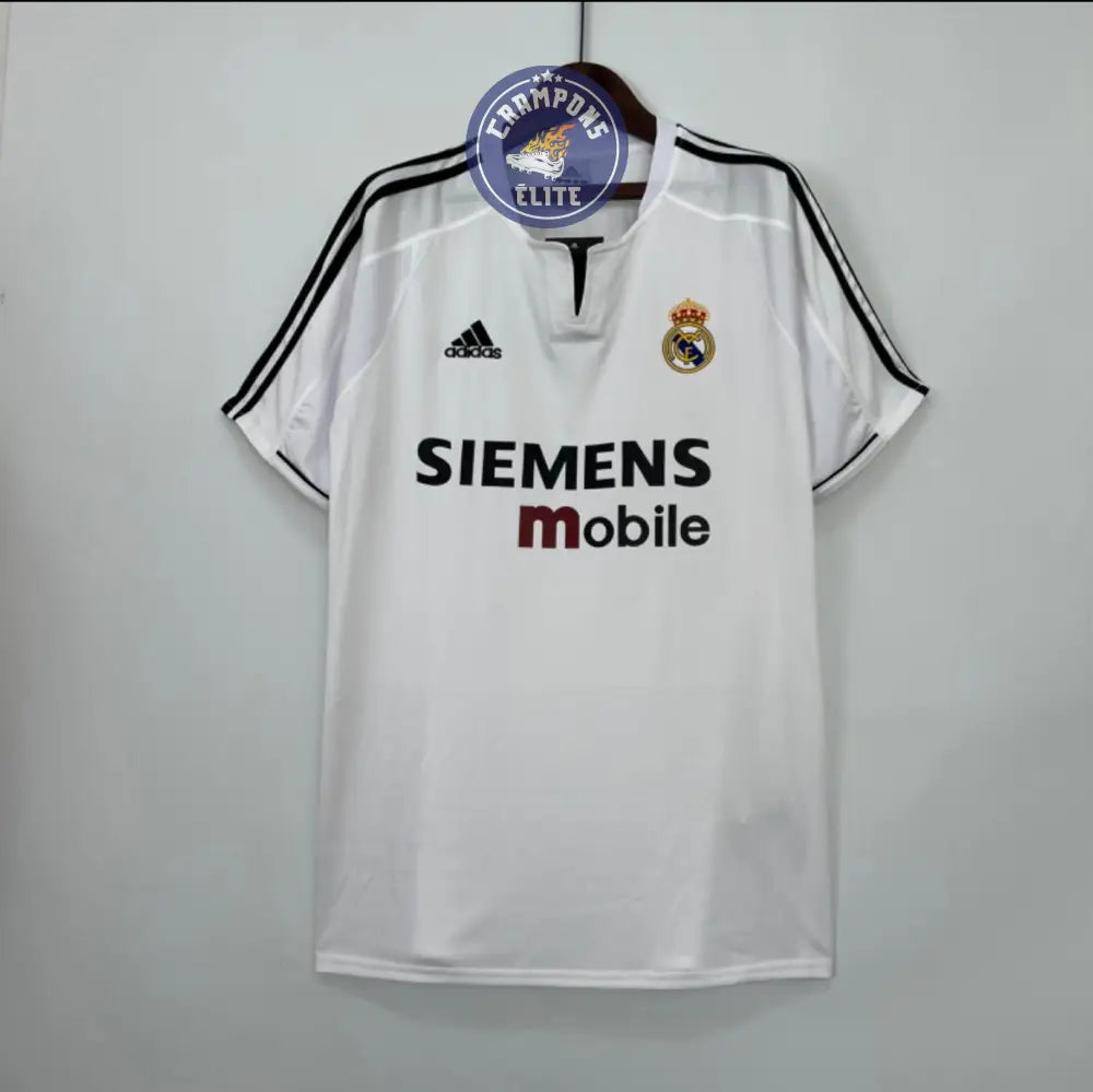 Image of Real Madrid 2003/04 Domicile