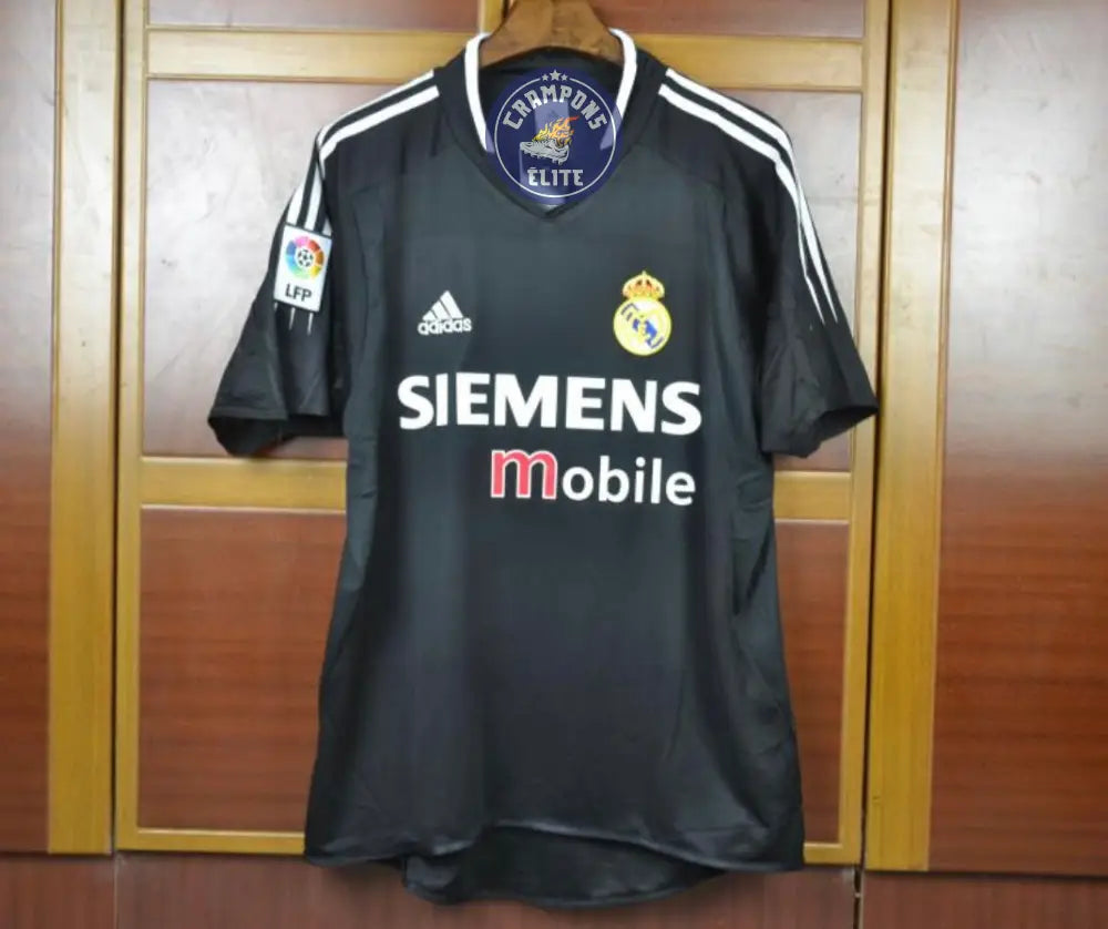 Image of Real Madrid 2004/05 Extérieur