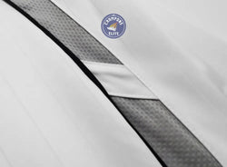 Image of Real Madrid 2006/07 Domicile à manches longues