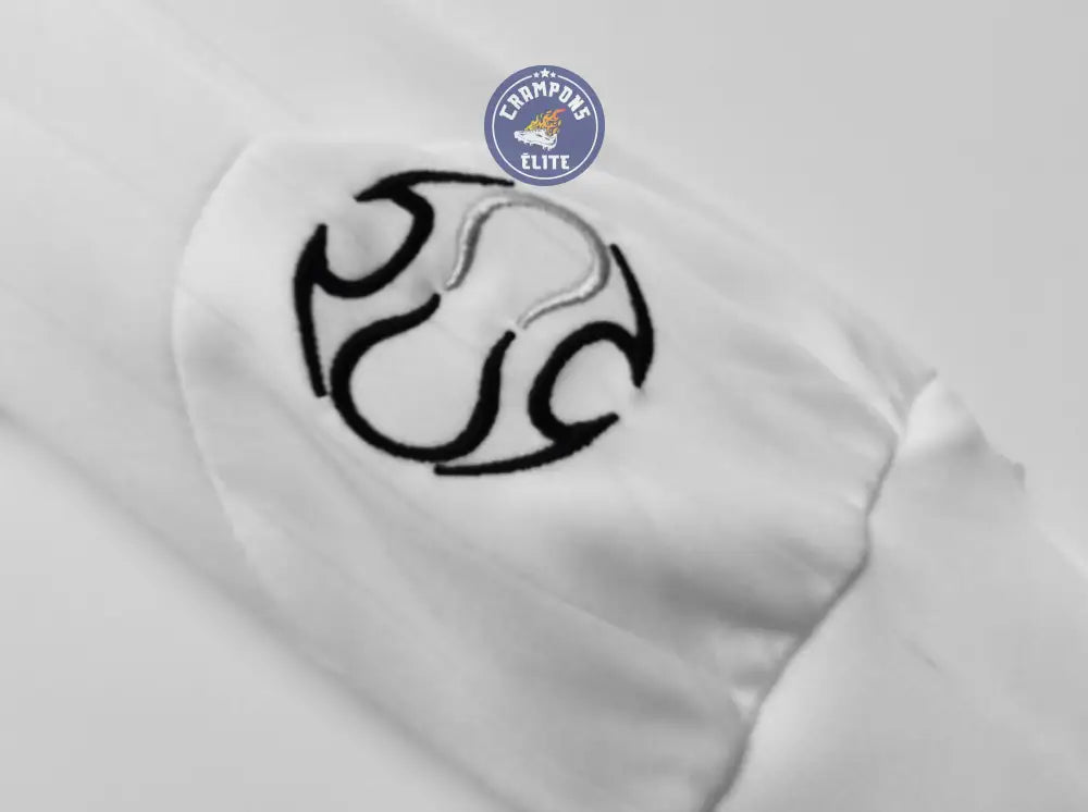 Image of Real Madrid 2006/07 Domicile à manches longues