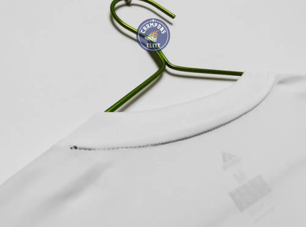 Image of Real Madrid 2006/07 Domicile à manches longues