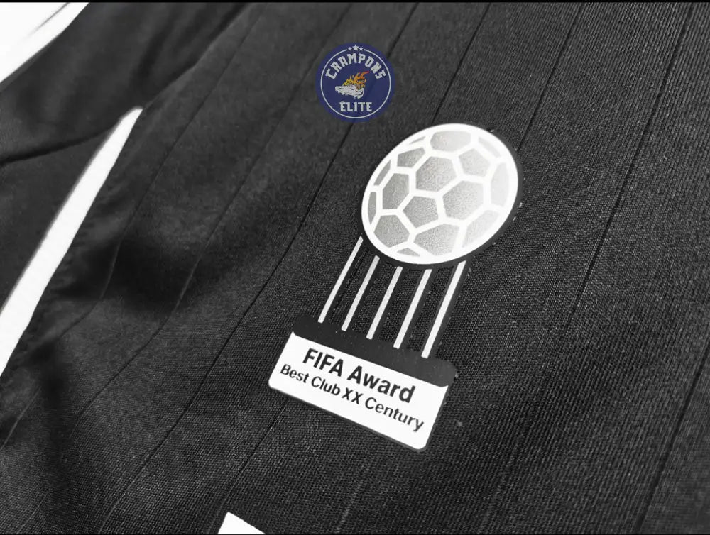 Image of Real Madrid 2006/07 Extérieur