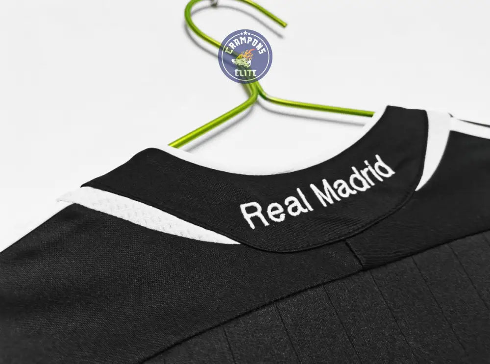 Real Madrid 2006/07 Extérieur