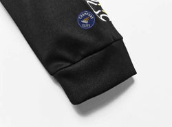 Image of Real Madrid 2006/07 Extérieur à manches longues