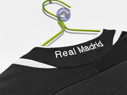 Image of Real Madrid 2006/07 Extérieur à manches longues