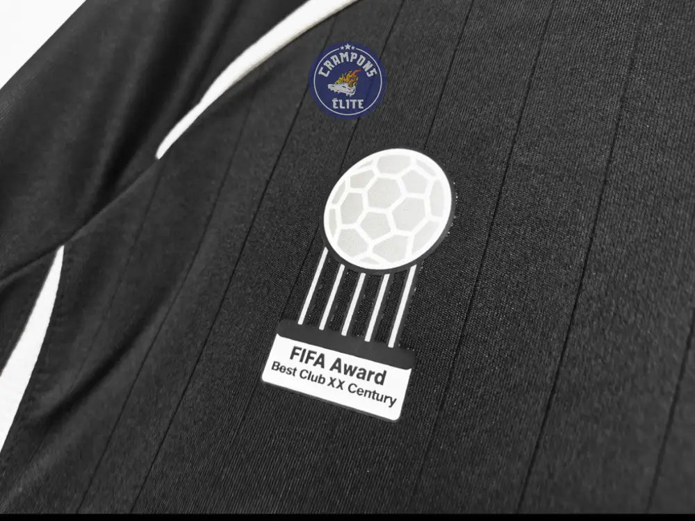 Image of Real Madrid 2006/07 Extérieur à manches longues