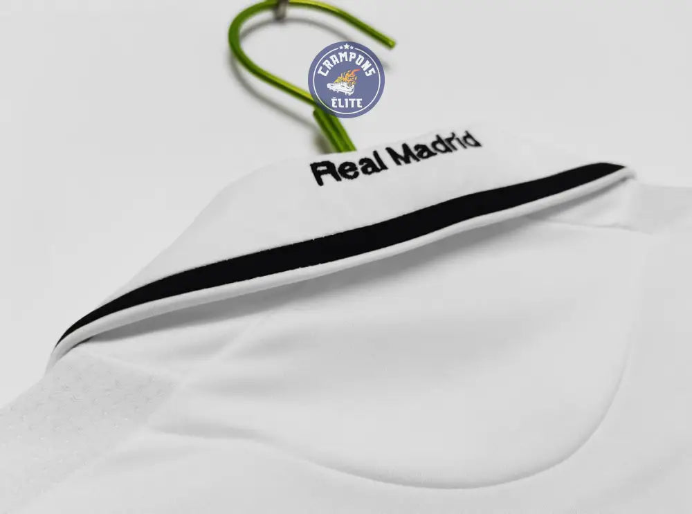 Real Madrid 2008/09 Domicile