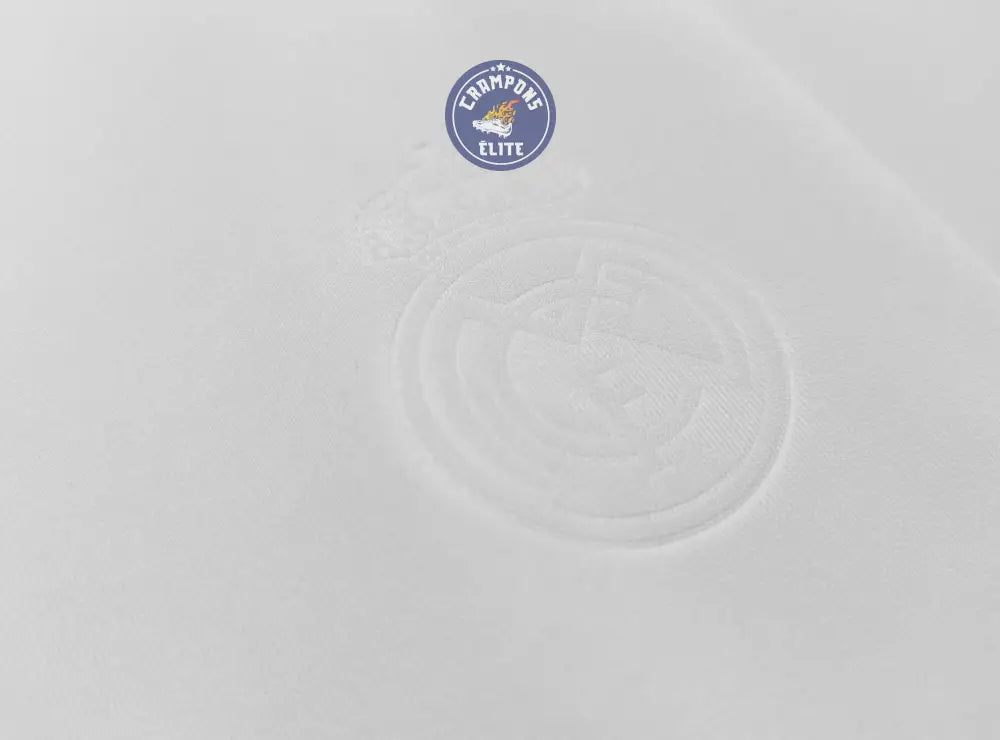 Image of Real Madrid 2008/09 Domicile