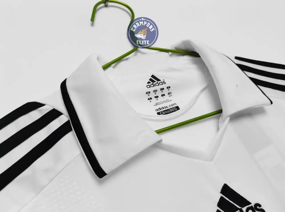 Real Madrid 2008/09 Domicile