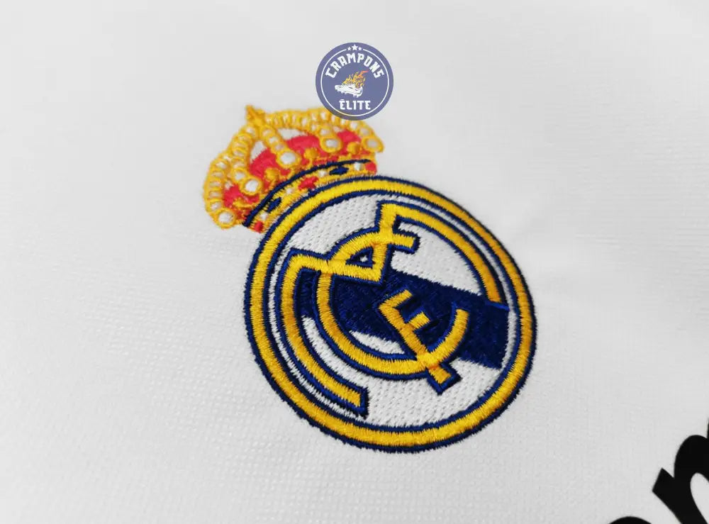 Image of Real Madrid 2008/09 Domicile