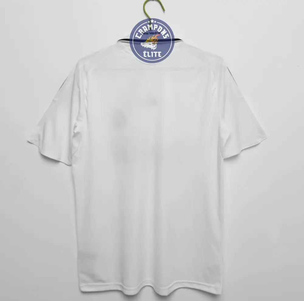 Real Madrid 2008/09 Domicile