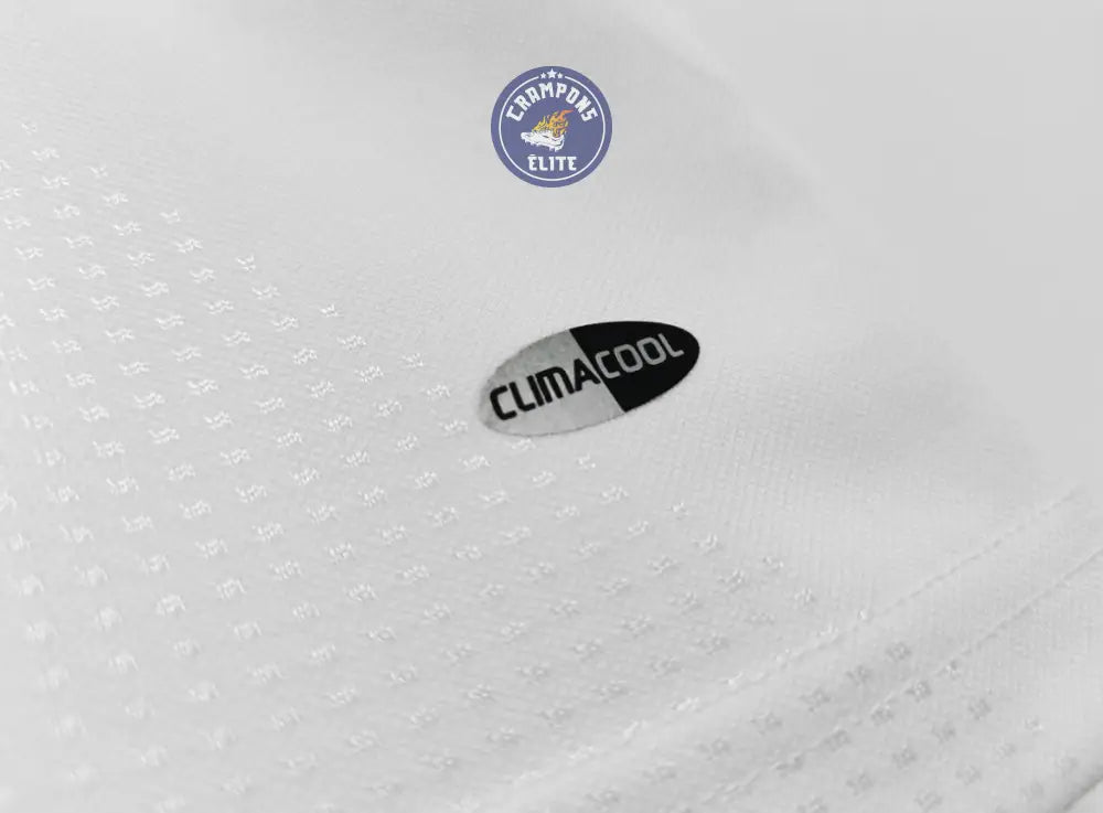 Real Madrid 2008/09 Domicile