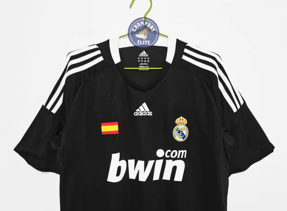 Image of Real Madrid 2008/09 Extérieur