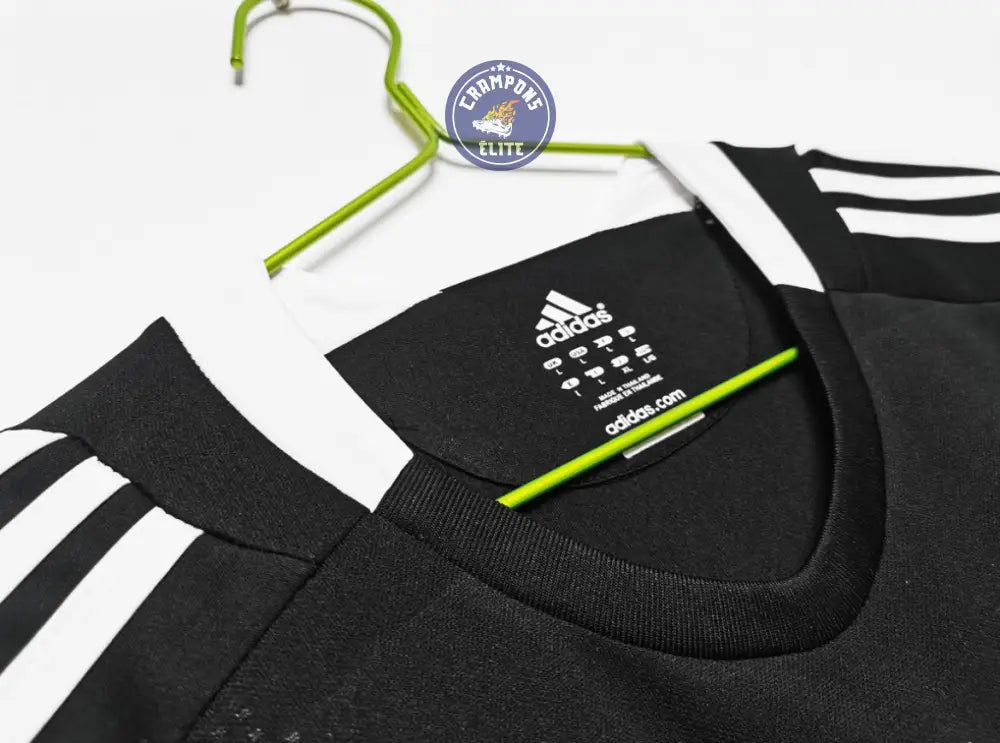 Image of Real Madrid 2008/09 Extérieur