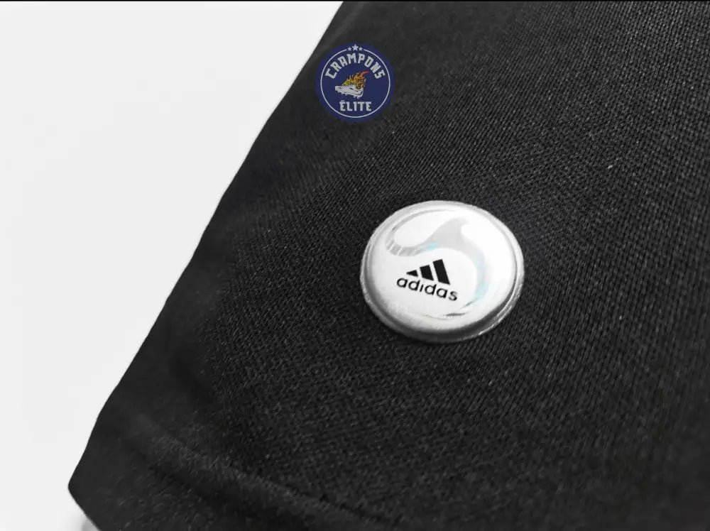 Real Madrid 2008/09 Extérieur