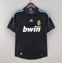 Image of Real Madrid 2009/10 Extérieur