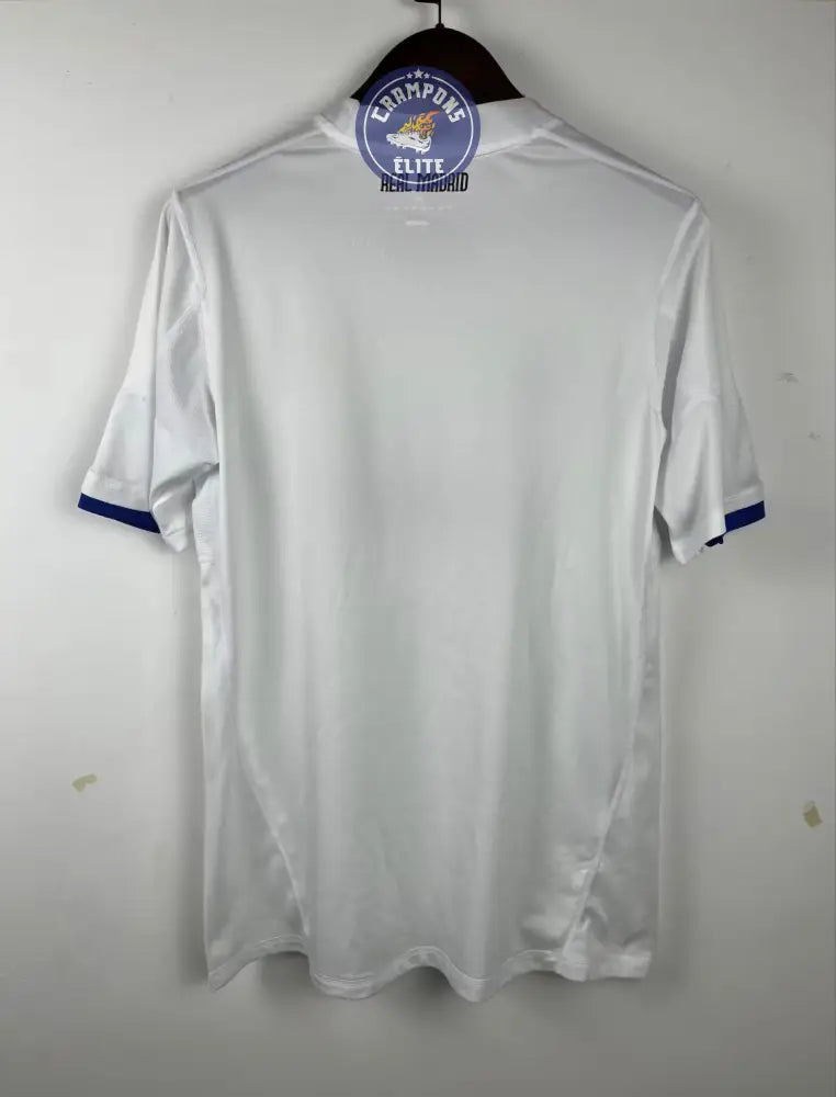 Real Madrid 2010/11 Domicile