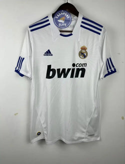 Image of Real Madrid 2010/11 Domicile