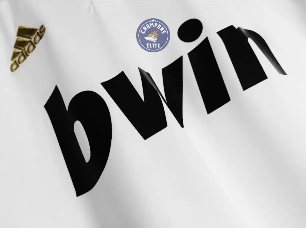 Real Madrid 2011/12 Domicile