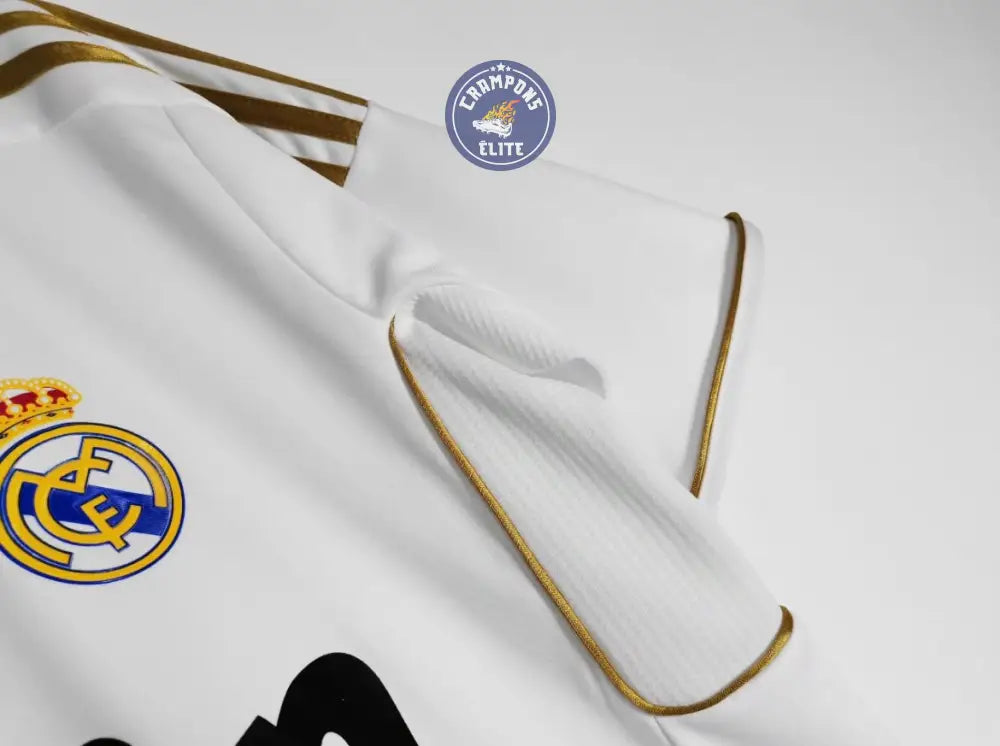 Real Madrid 2011/12 Domicile