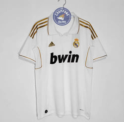 Image of Real Madrid 2011/12 Domicile