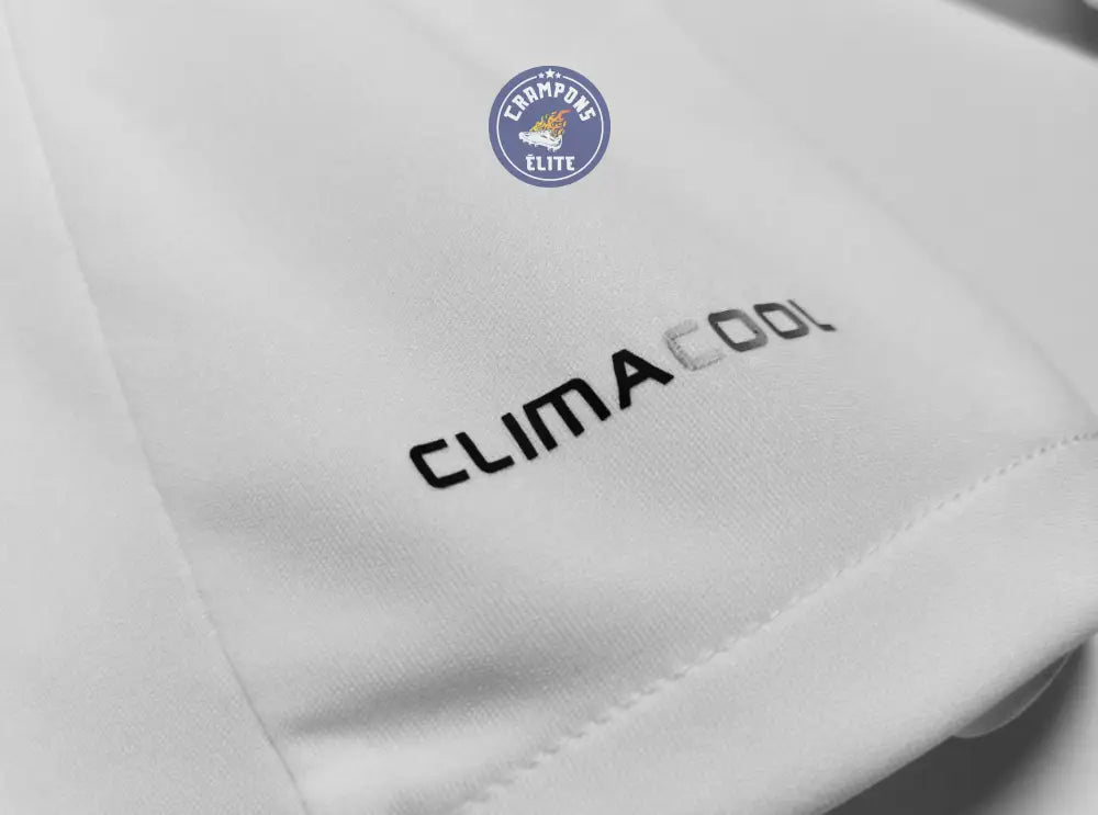 Image of Real Madrid 2011/12 Domicile à manches longues