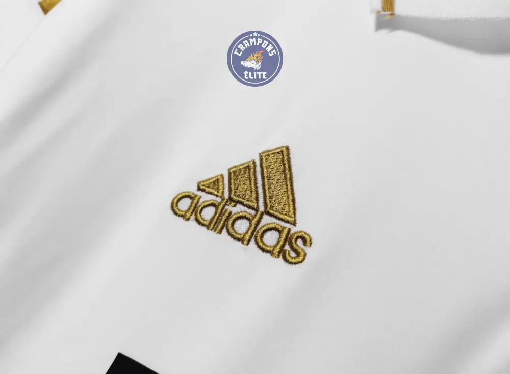 Real Madrid 2011/12 Domicile à manches longues