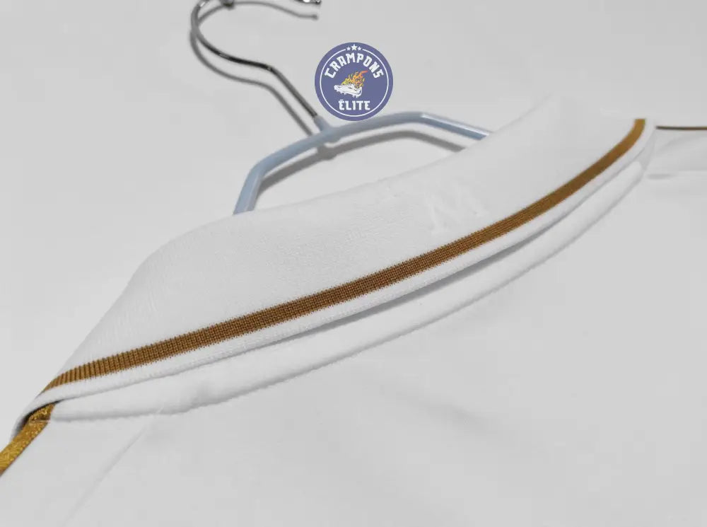 Image of Real Madrid 2011/12 Domicile à manches longues