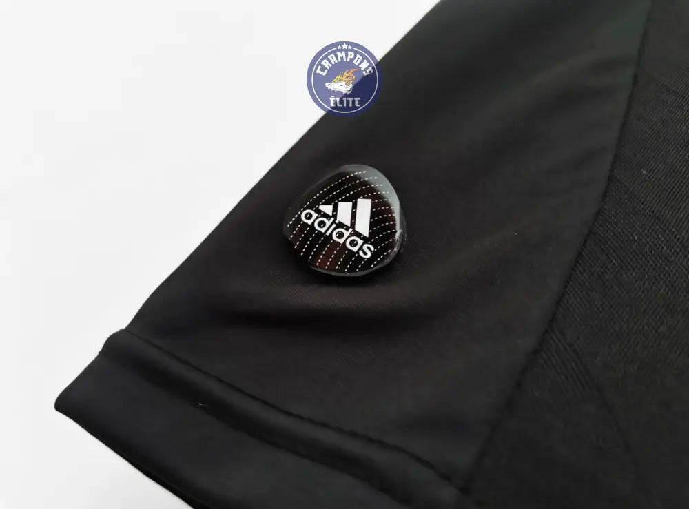 Real Madrid 2011/12 Extérieur