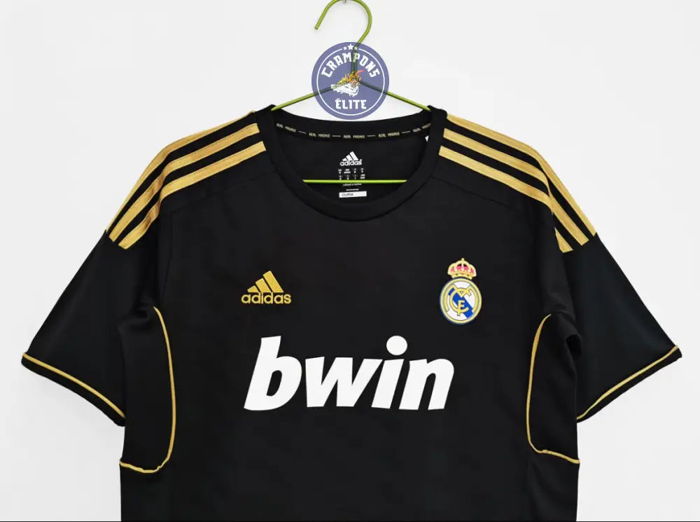 Image of Real Madrid 2011/12 Extérieur