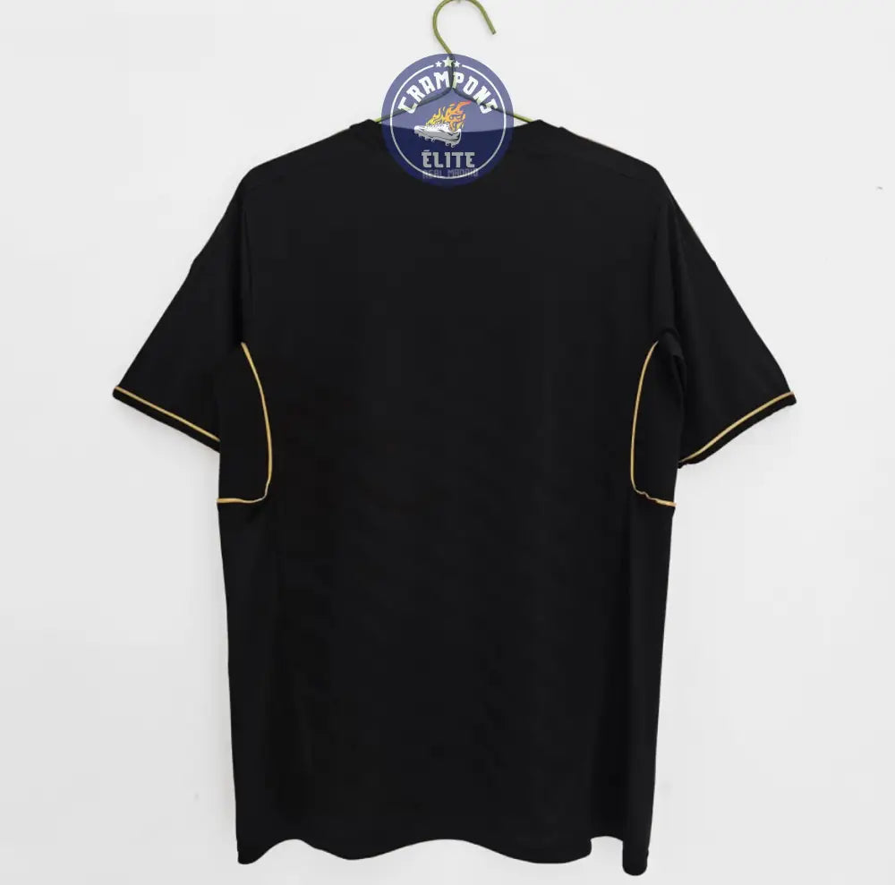 Real Madrid 2011/12 Extérieur