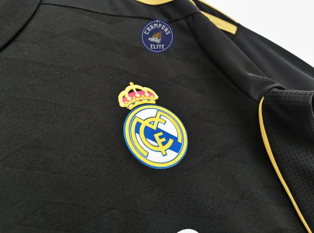 Image of Real Madrid 2011/12 Extérieur