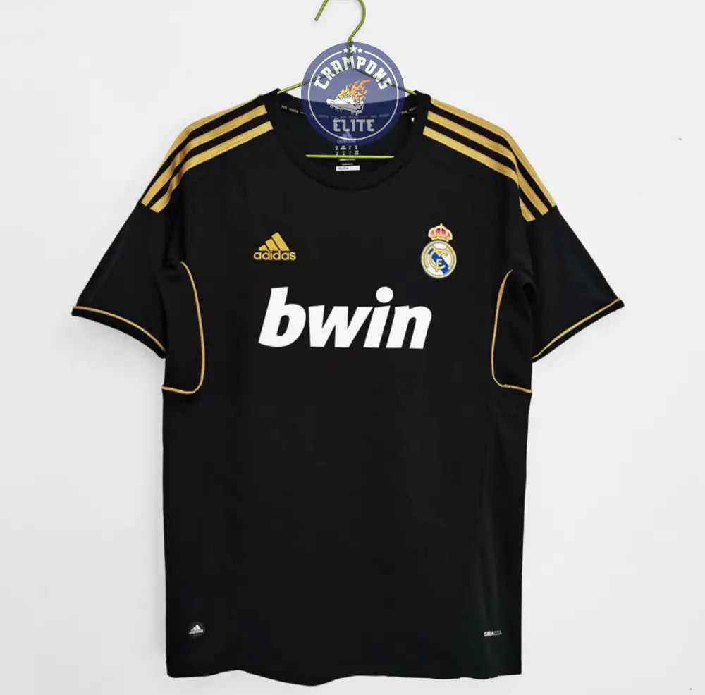 Image of Real Madrid 2011/12 Extérieur