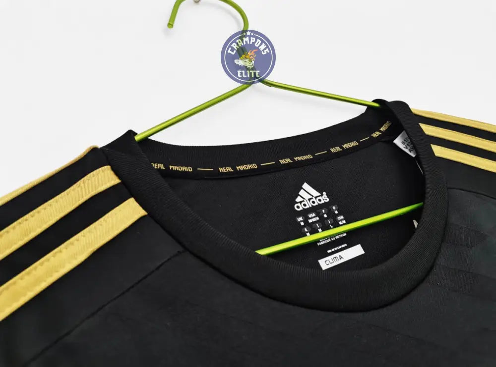 Image of Real Madrid 2011/12 Extérieur