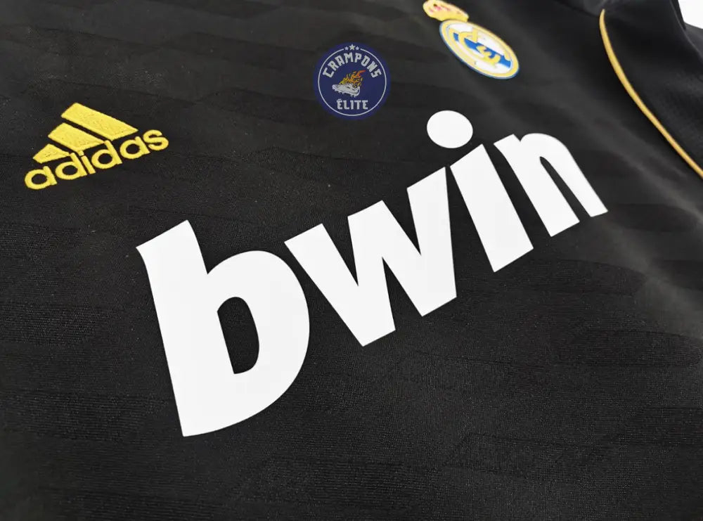 Image of Real Madrid 2011/12 Extérieur