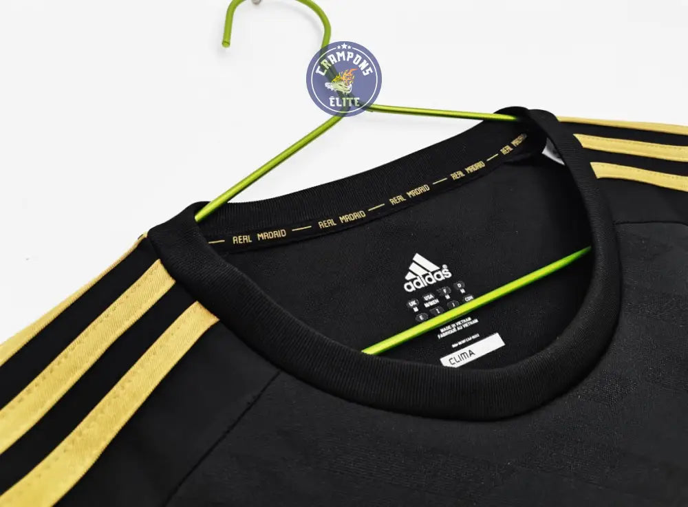 Image of Real Madrid 2011/12 Extérieur à manches longues