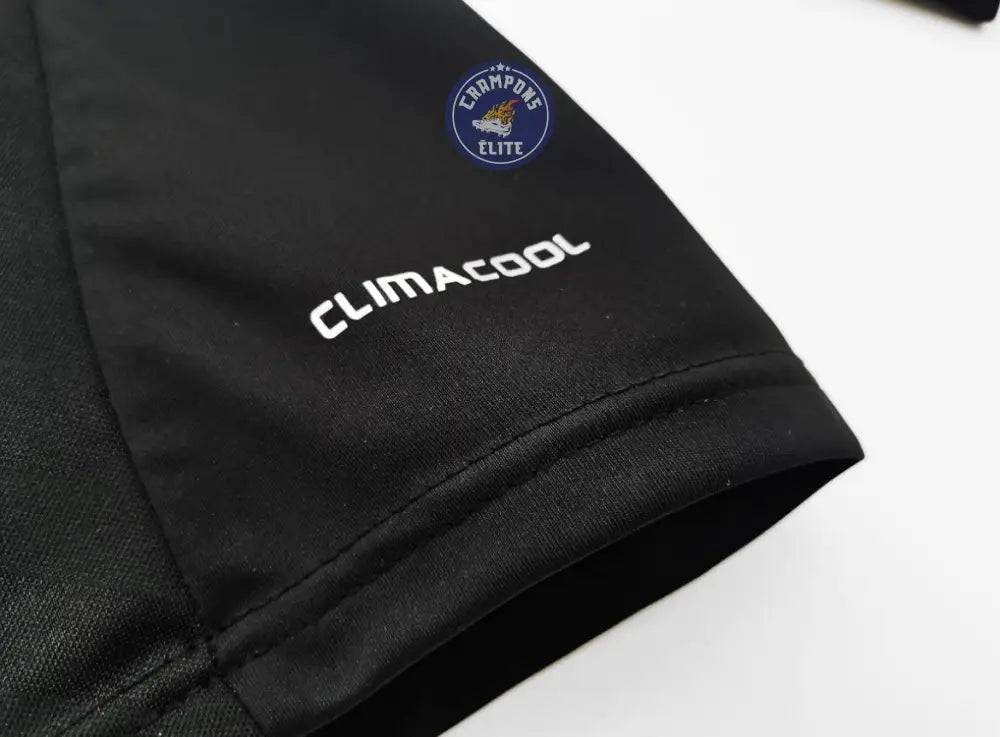 Image of Real Madrid 2011/12 Extérieur à manches longues