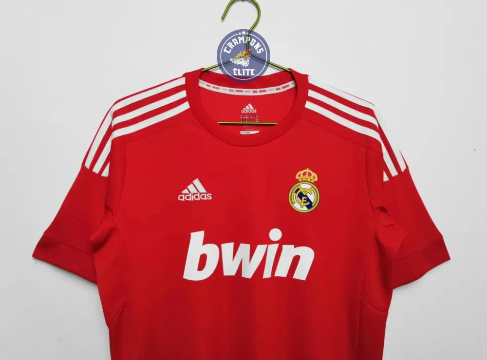 Image of Real Madrid 2011/12 Third