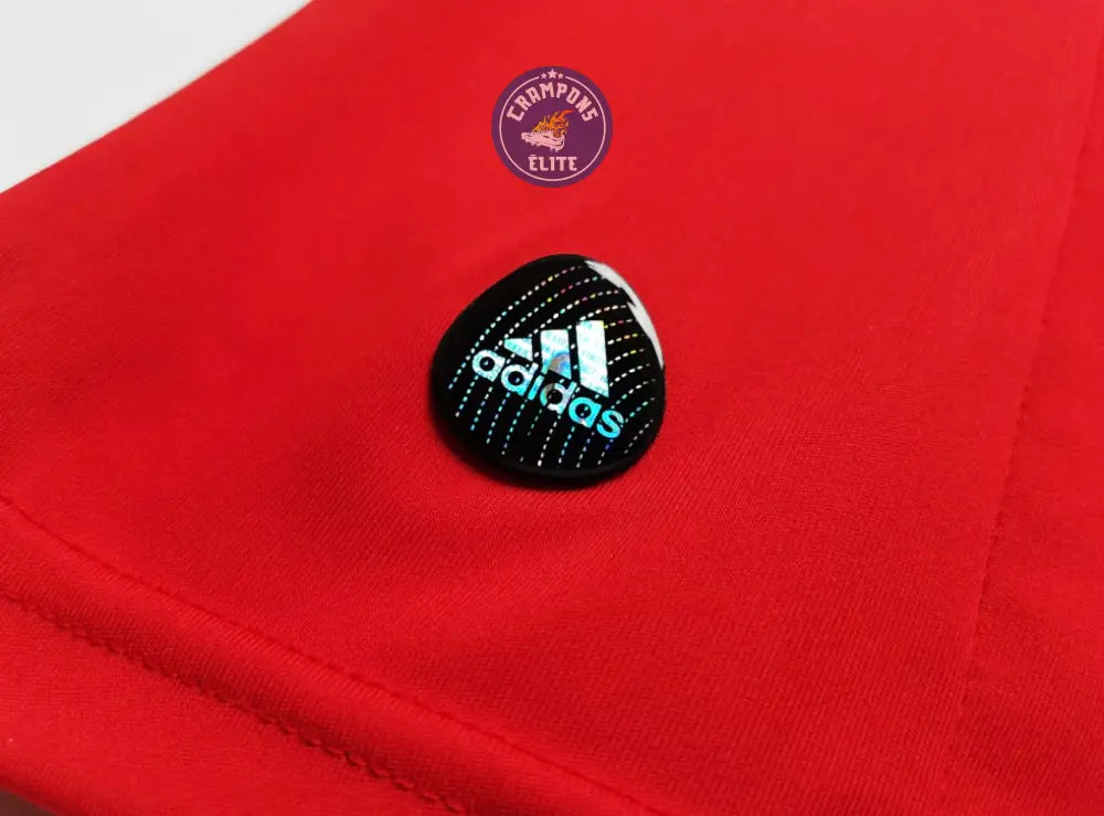 Real Madrid 2011/12 Third à manches longues