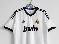 Image of Real Madrid 2012/13 Domicile