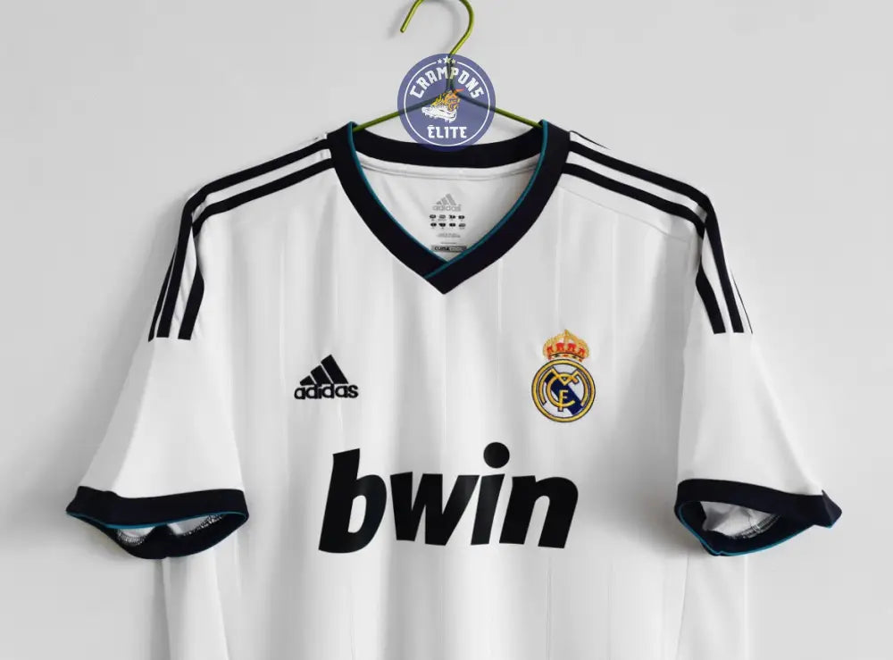 Image of Real Madrid 2012/13 Domicile
