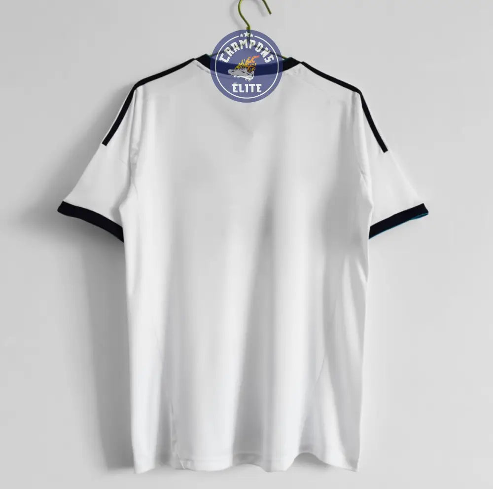 Real Madrid 2012/13 Domicile