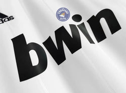 Image of Real Madrid 2012/13 Domicile