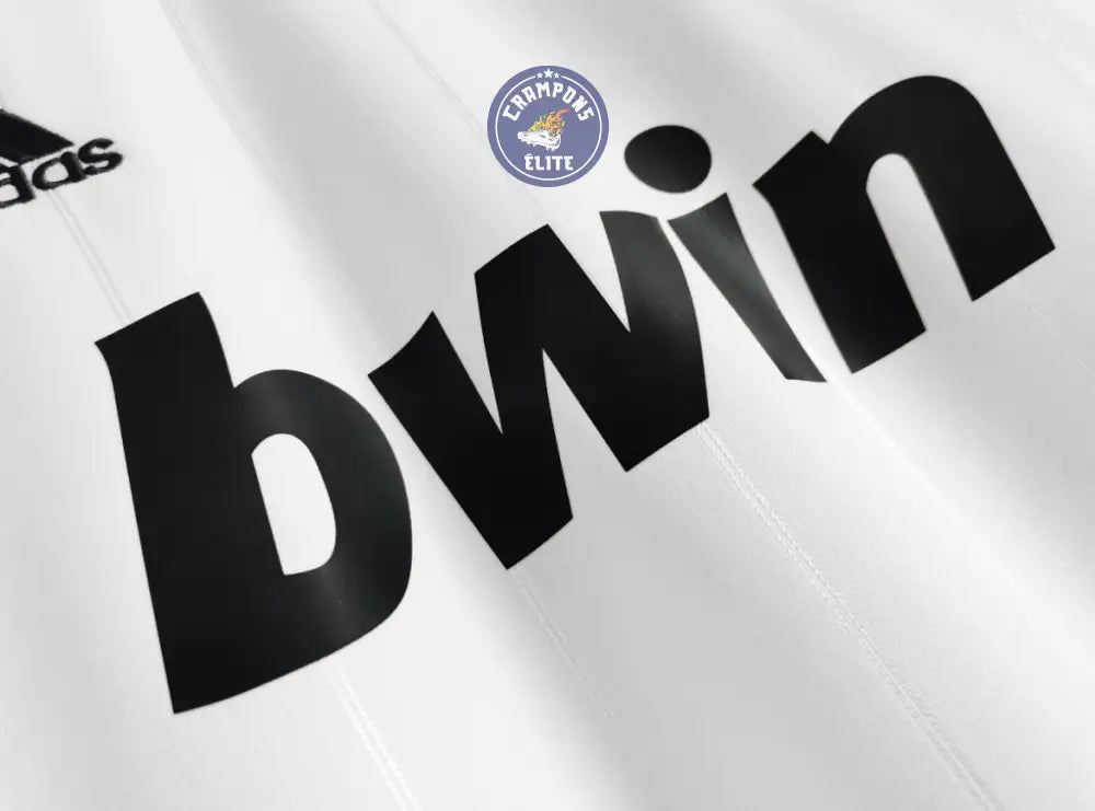 Real Madrid 2012/13 Domicile