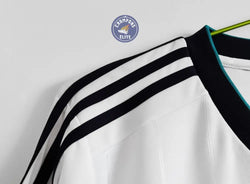 Image of Real Madrid 2012/13 Domicile à manches longues