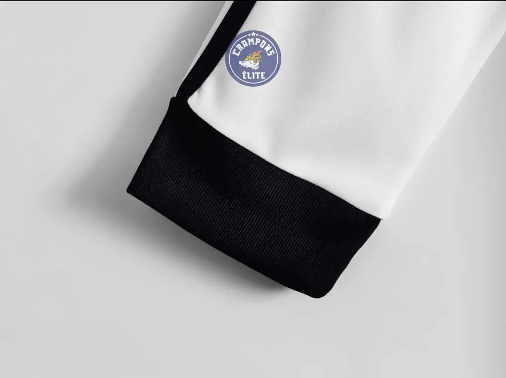 Real Madrid 2012/13 Domicile à manches longues