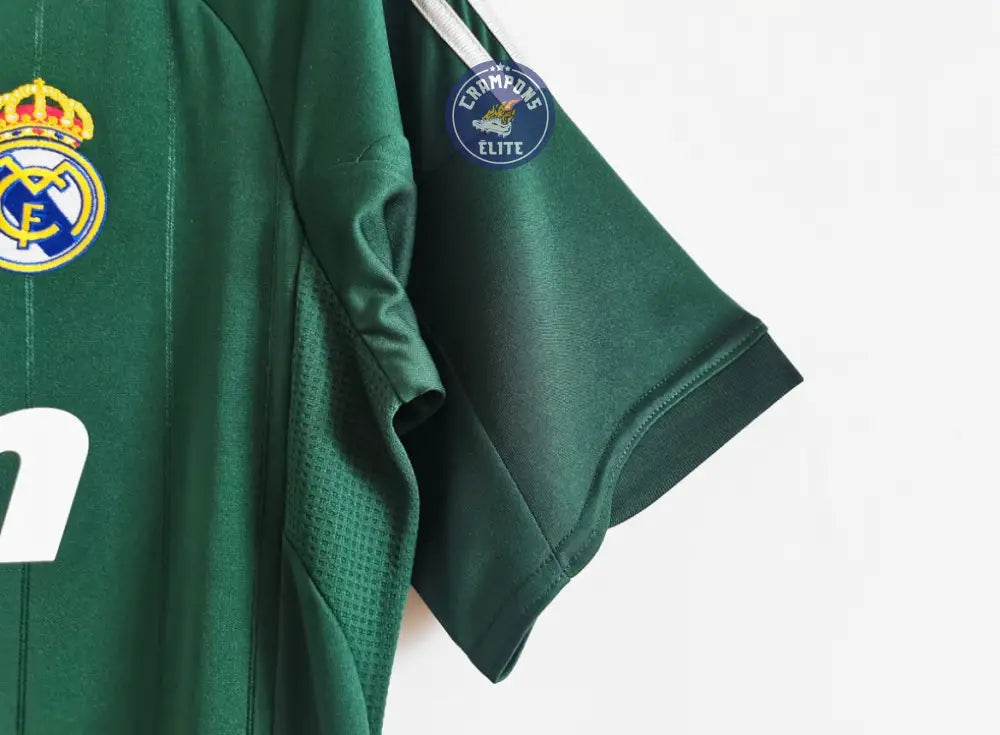 Real Madrid 2012/13 Third