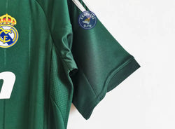 Image of Real Madrid 2012/13 Third