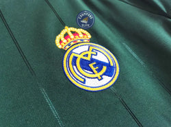 Image of Real Madrid 2012/13 Third